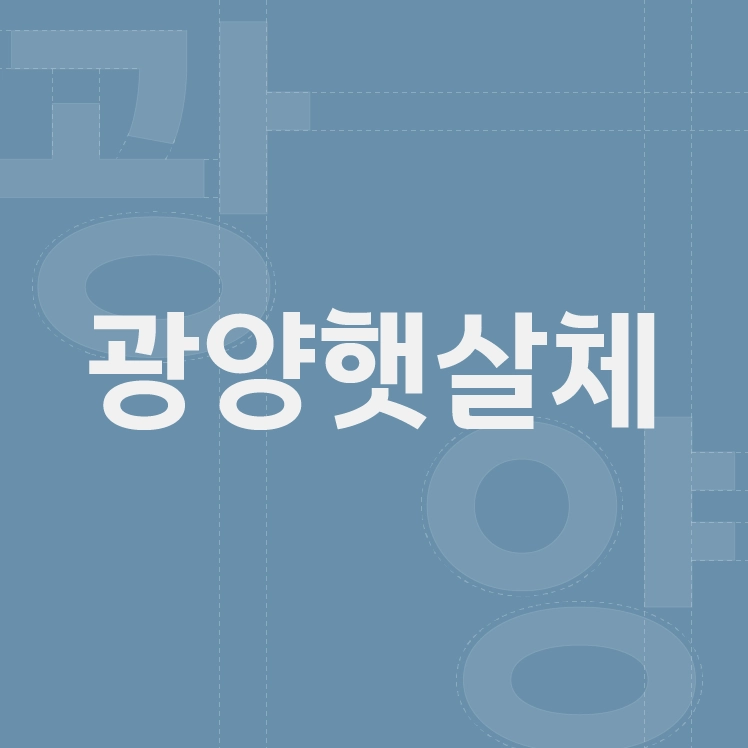 기획전 이미지