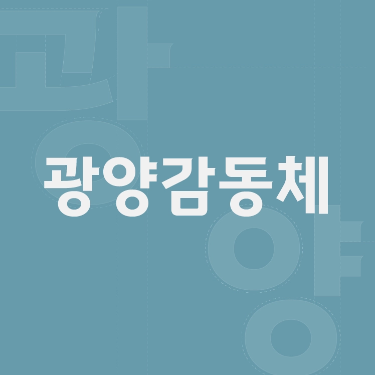 기획전 이미지