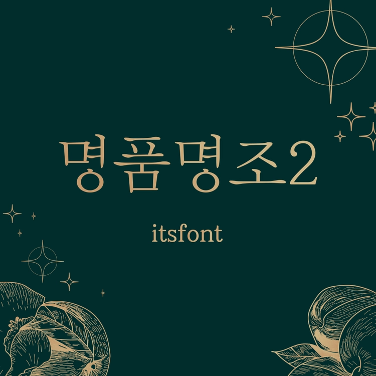 기획전 이미지