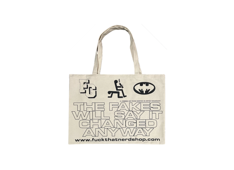 バッグ fuckthatnerdshop fuckthatnerdshop