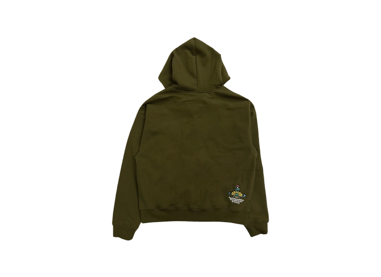 fpog fuckthatnerdshop バック FPOG HOODIE : fuckthatnerdshop