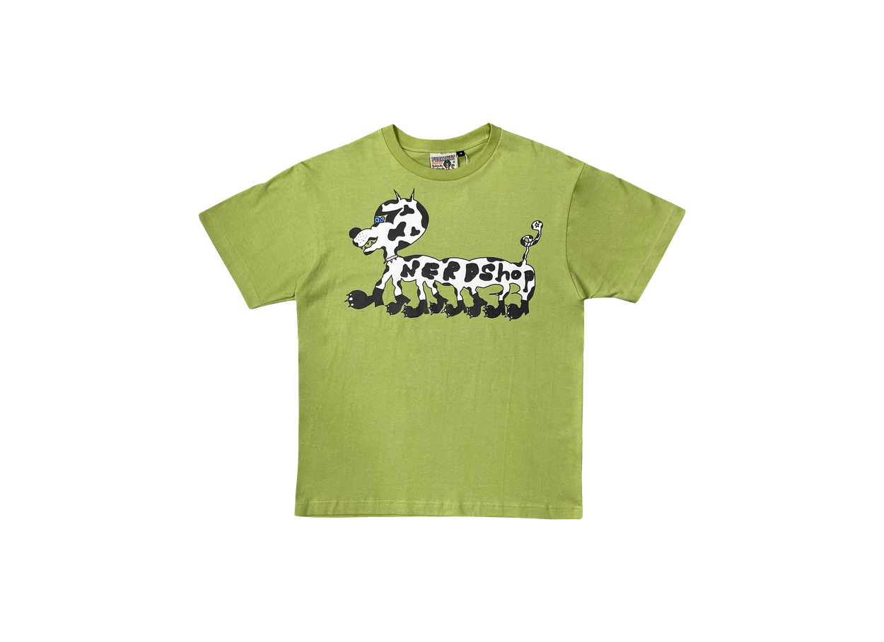 fuckthatnerdshop tシャツ fuckthatnerdshop