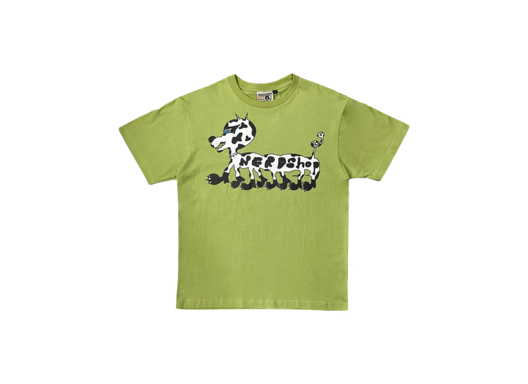 トップス fuckthatnerdshop greeny fuckthatnerdshop
