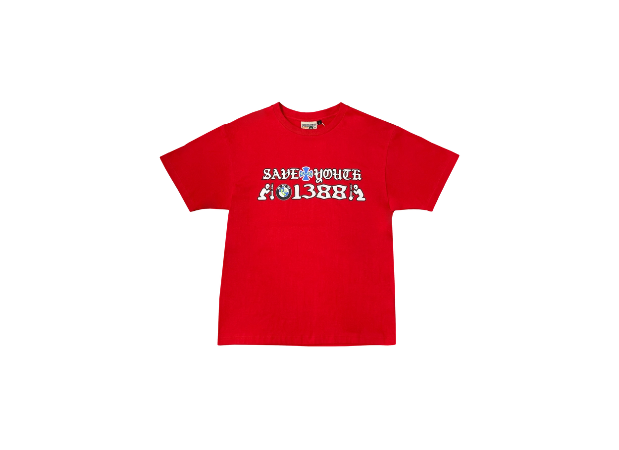 fuckthatnerdshop tシャツ fuckthatnerdshop