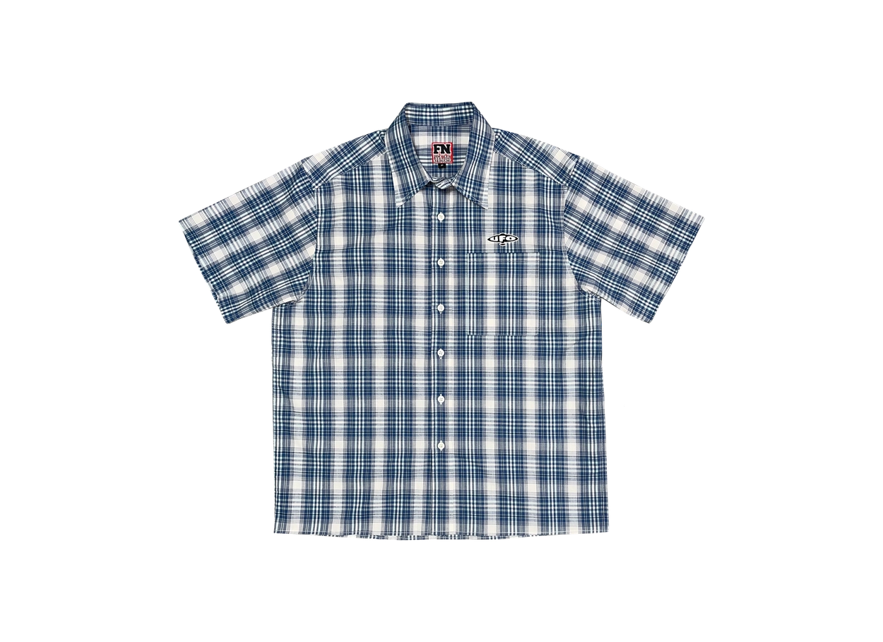 限定 FUCKTHATNERDSHOP GREENY UFO Tee 【公式通販】