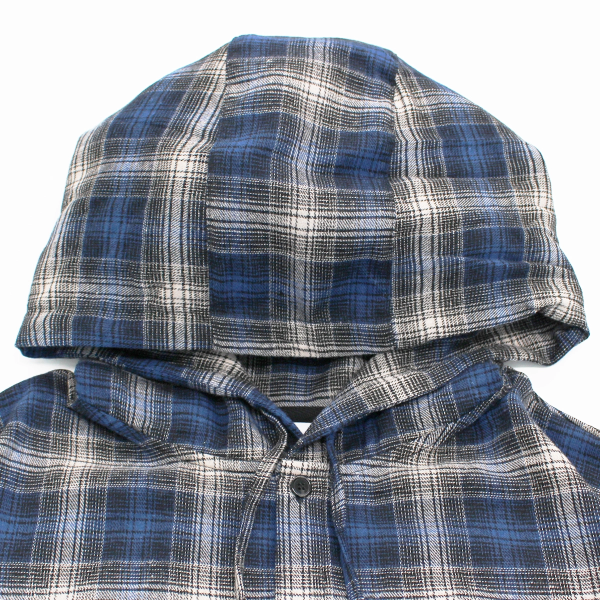シャツ IONSEOUL Vintage Check Shirt JE141 IONSEOUL OLD EMBO CHECK SHIRT (IONSEOUL/シャツ) 105417907
