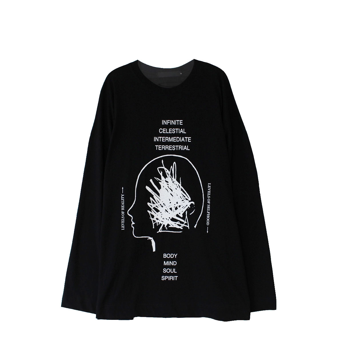【IONSEOUL】Duck Round Neck Knit 4JH587 Our Legacy Sonar Roundneck - Candyfloss Cherry - M4223SRCJ
