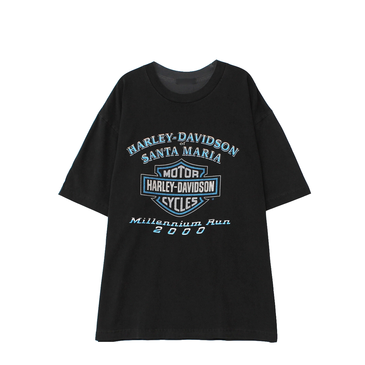 Tシャツ・カットソー IONSEOUL Answer Racing Short Sleeve T Shirt 레이싱 앤서 티