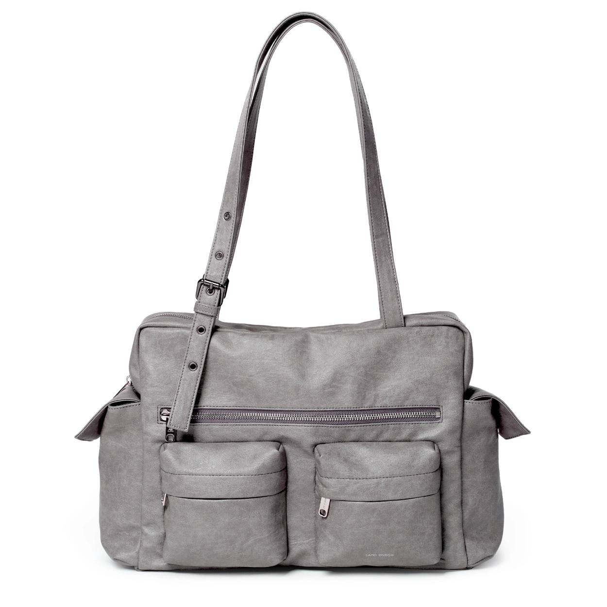 ★SAMO ONDOH★Pocket Utility Bag L★送料・関税込★ ☆SAMO ONDOH☆Pocket Utility Bag M☆送料・関税込☆ (SAMO