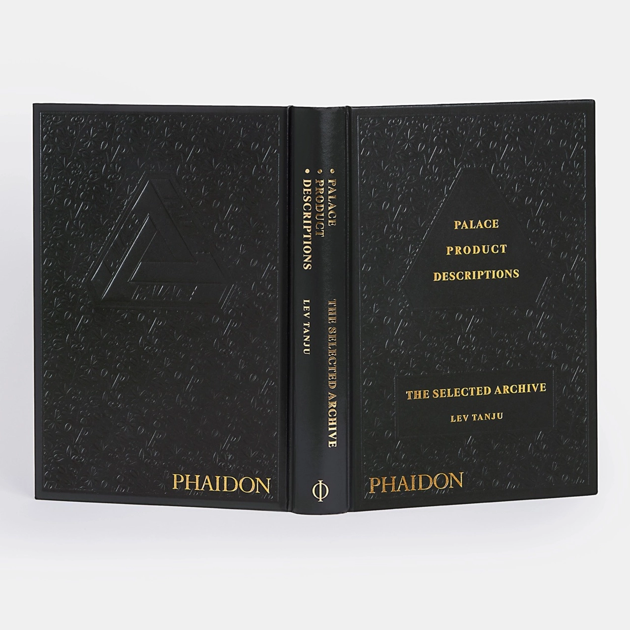 人気ブラドン ] Phaidon Palace Archive Selected The : Descriptions Product 趣味・スポーツ・実用