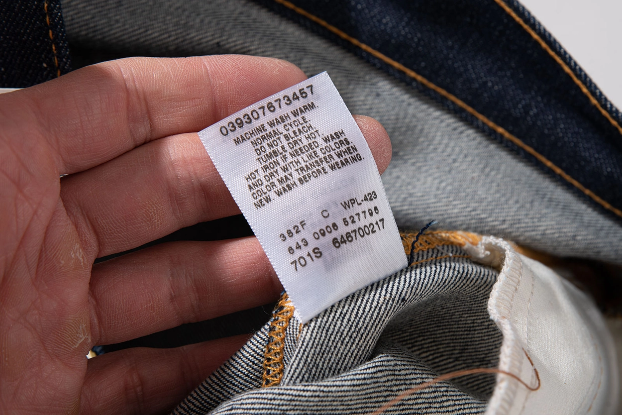 LEVI STRAUSS & CO. 70506-0217 サイズ40 levis jacket 70506 | eBay