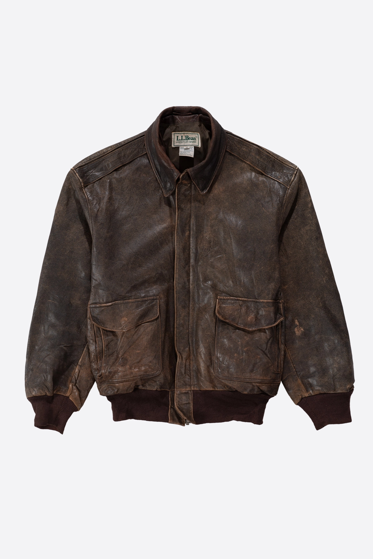 FLYING TIGER A2 JACKET USA