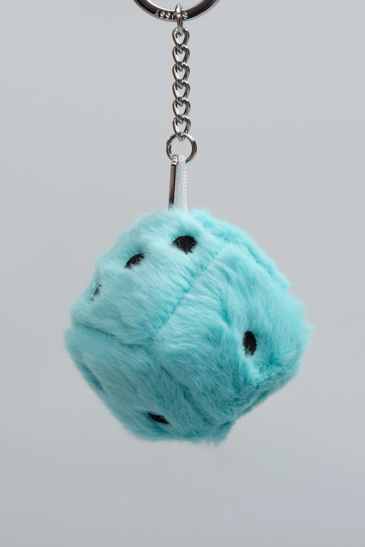 ★人気★【STUSSY】★FUZZY DICE KEYCHAI.N★TEAL★ Stussy Fuzzy Dice Keychain Teal | eBay