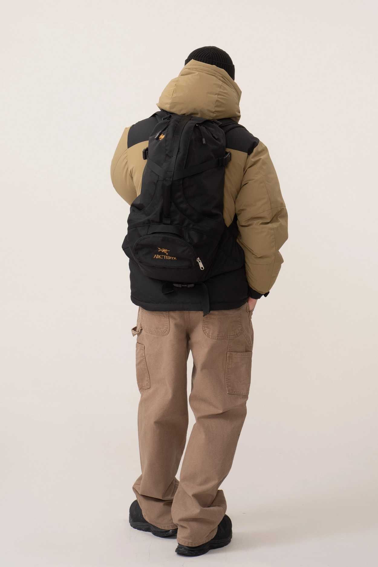 アークテリクス セブリン BEAMSコラボ 40周年限定 SEBRING 【公式通販】