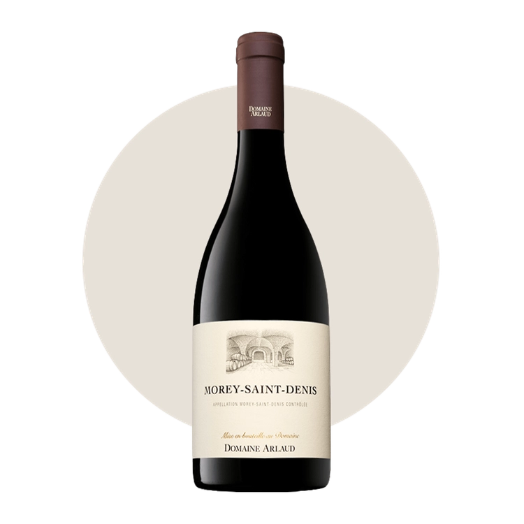 Arlaud, Morey-Saint-Denis - 아를로, 모레 쌩 드니 : 서울와인앤스피릿