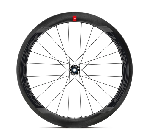 Fulcrum - BIKE WHEELS