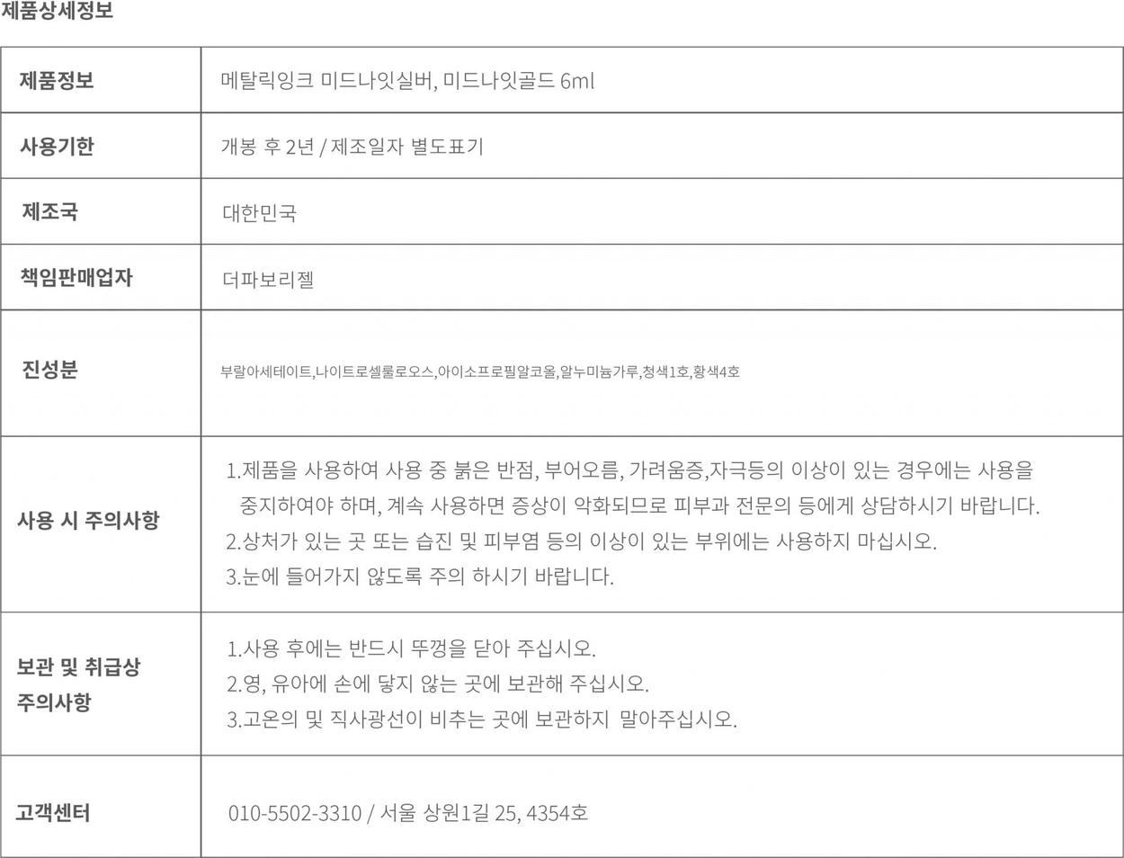 Professional Art using Midnight Metallic Ink