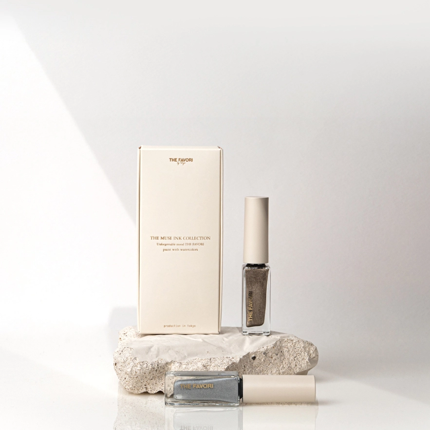 INK単品]CLASSIC WHITE : thefavorijp