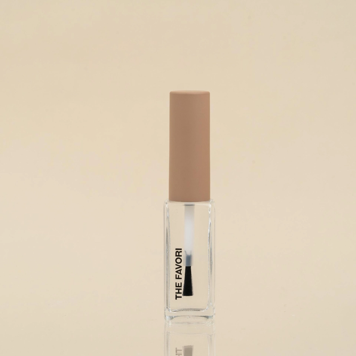 THE FAVORI The Muse Ink Blender Clear Product Image