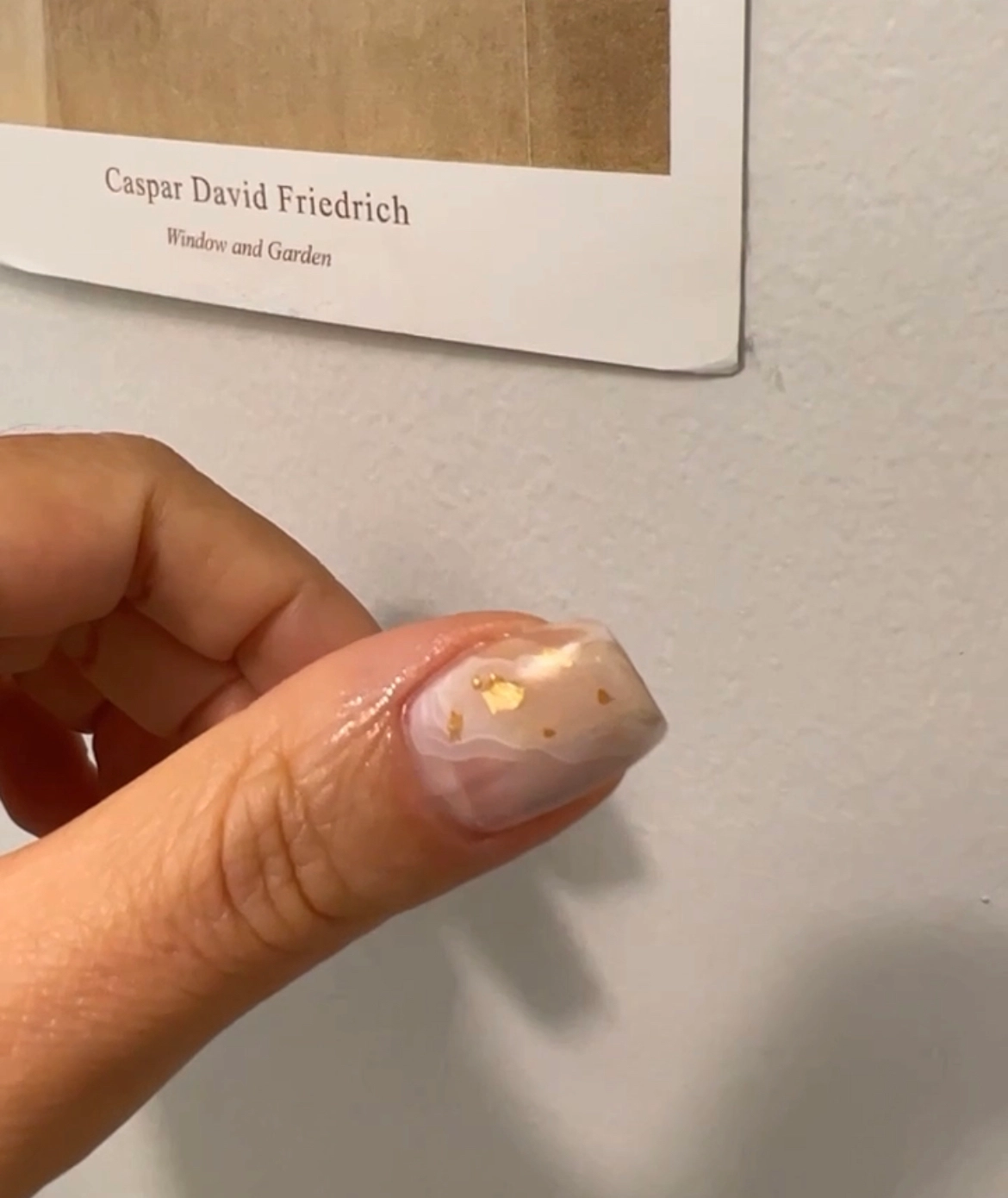 THE FAVORI Retro Crystal Powder Professional Look