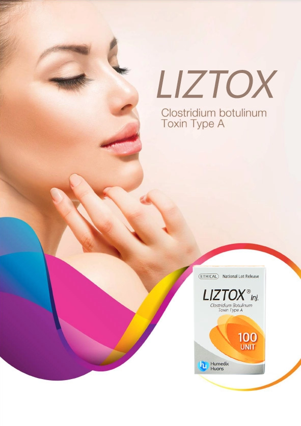 Liztox 100U