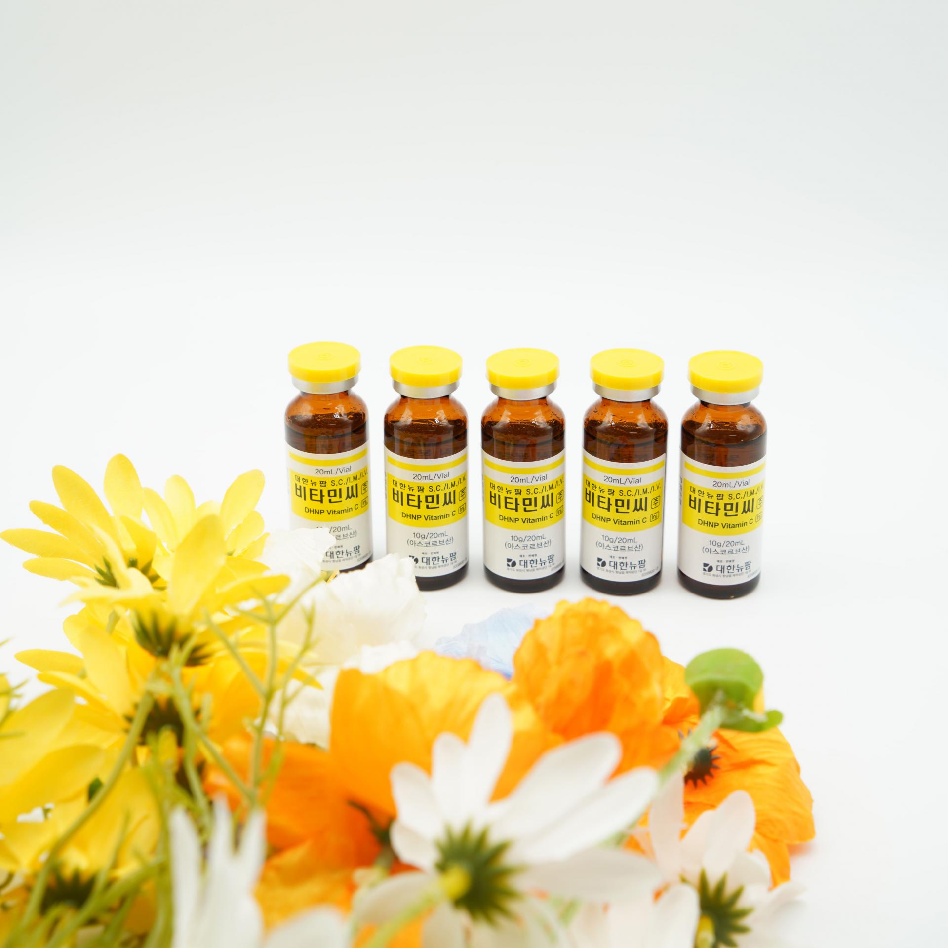 daehan new pharm glutathione Glutaone Inj 1200mg - Buy Online main image 0