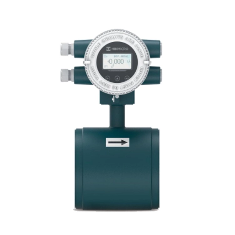 HIKMICRO FE0 SERIES 전자식 유량계 썸네일