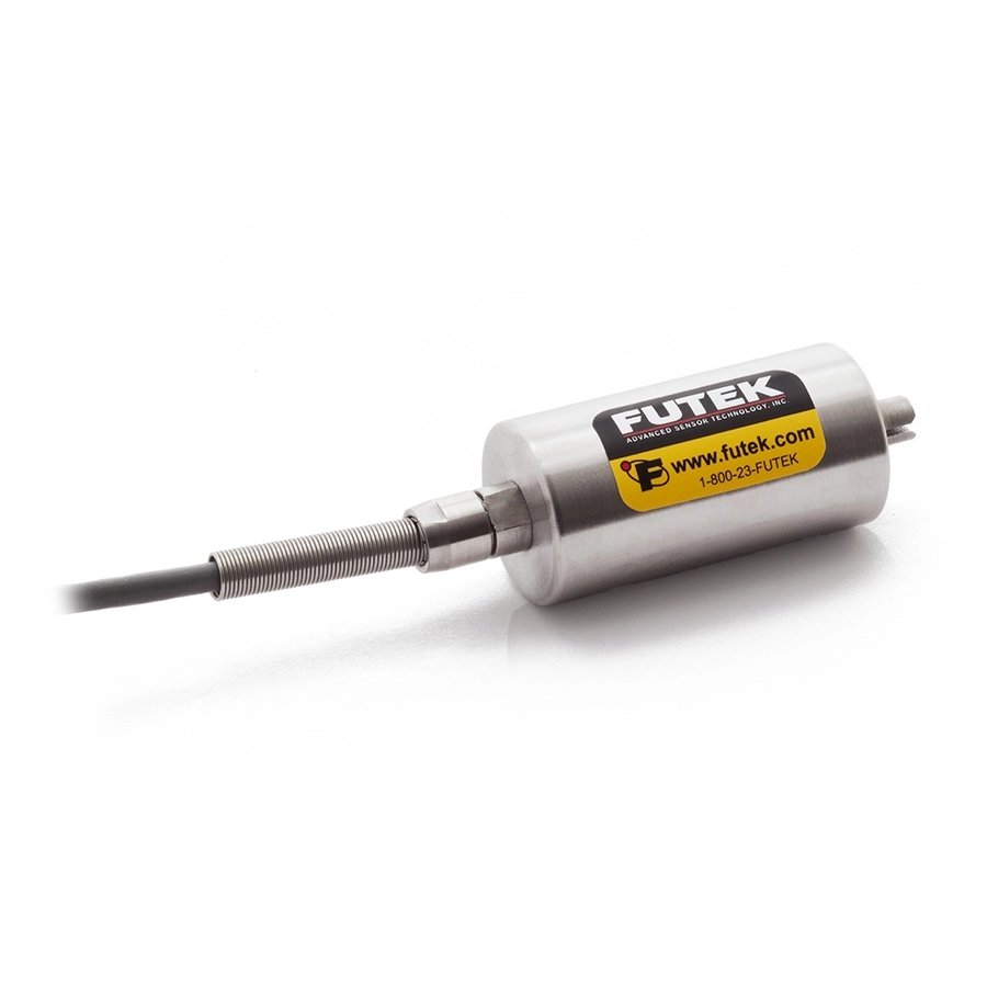 FUTEK QLA340 Collet Force Measuring Sensor 썸네일