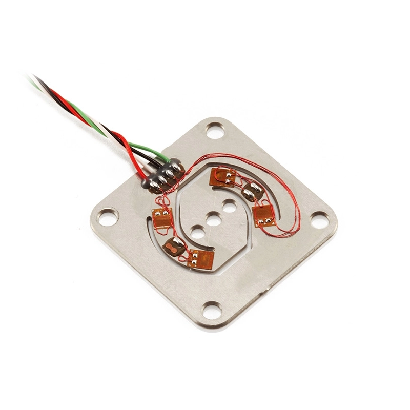 FUTEK FFP350 Flat Plate Force Sensor 썸네일