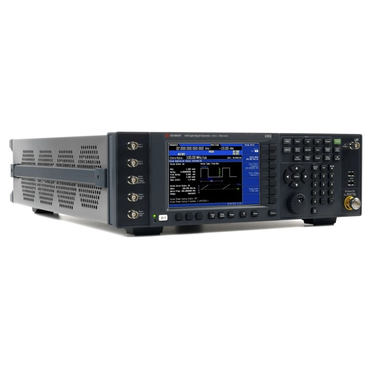 KEYSIGHT N5191A UXG X-시리즈 고속 신호 발생기 썸네일