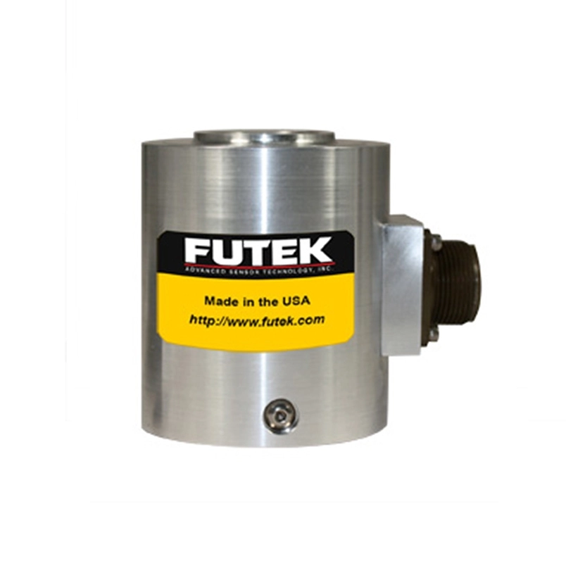 FUTEK QLA249 Custom Thru Hole/Donut Load Cell 썸네일