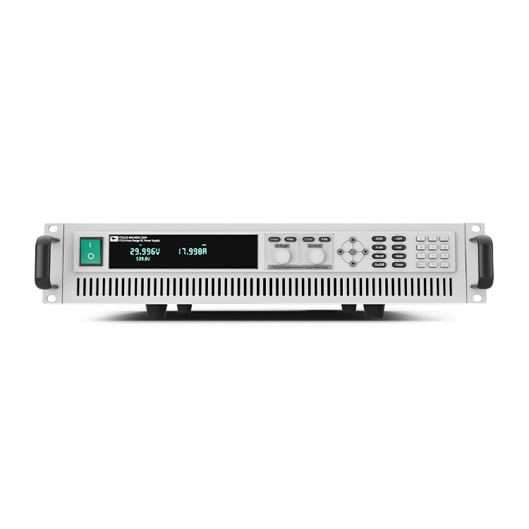 ITECH IT6500 고정밀 대용량 파워 썸네일