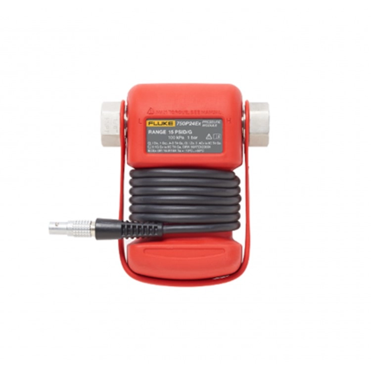 FLUKE 750P06EX 압력 모듈 썸네일