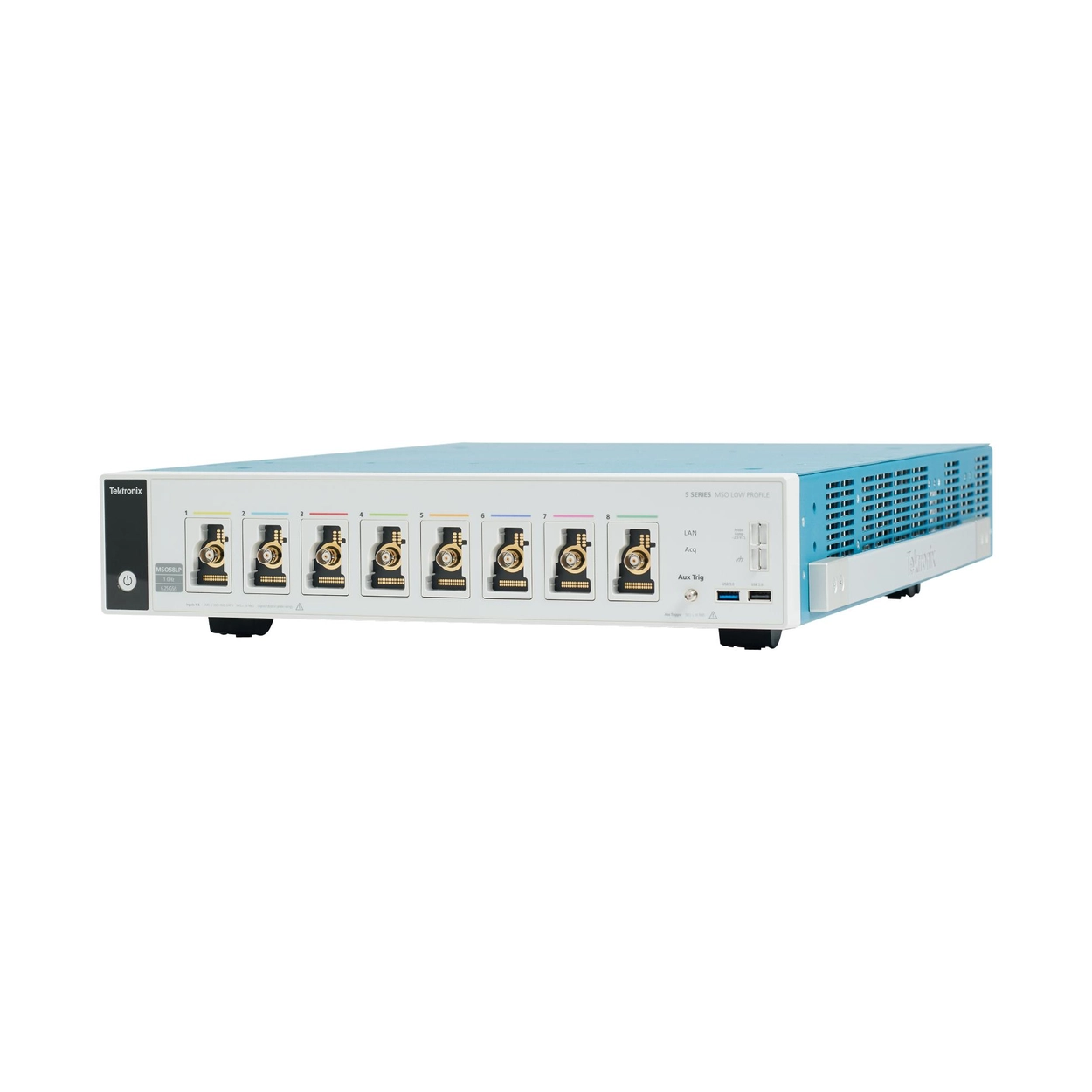 TEKTRONIX 5시리즈 MSO LP 오실로스코프 썸네일
