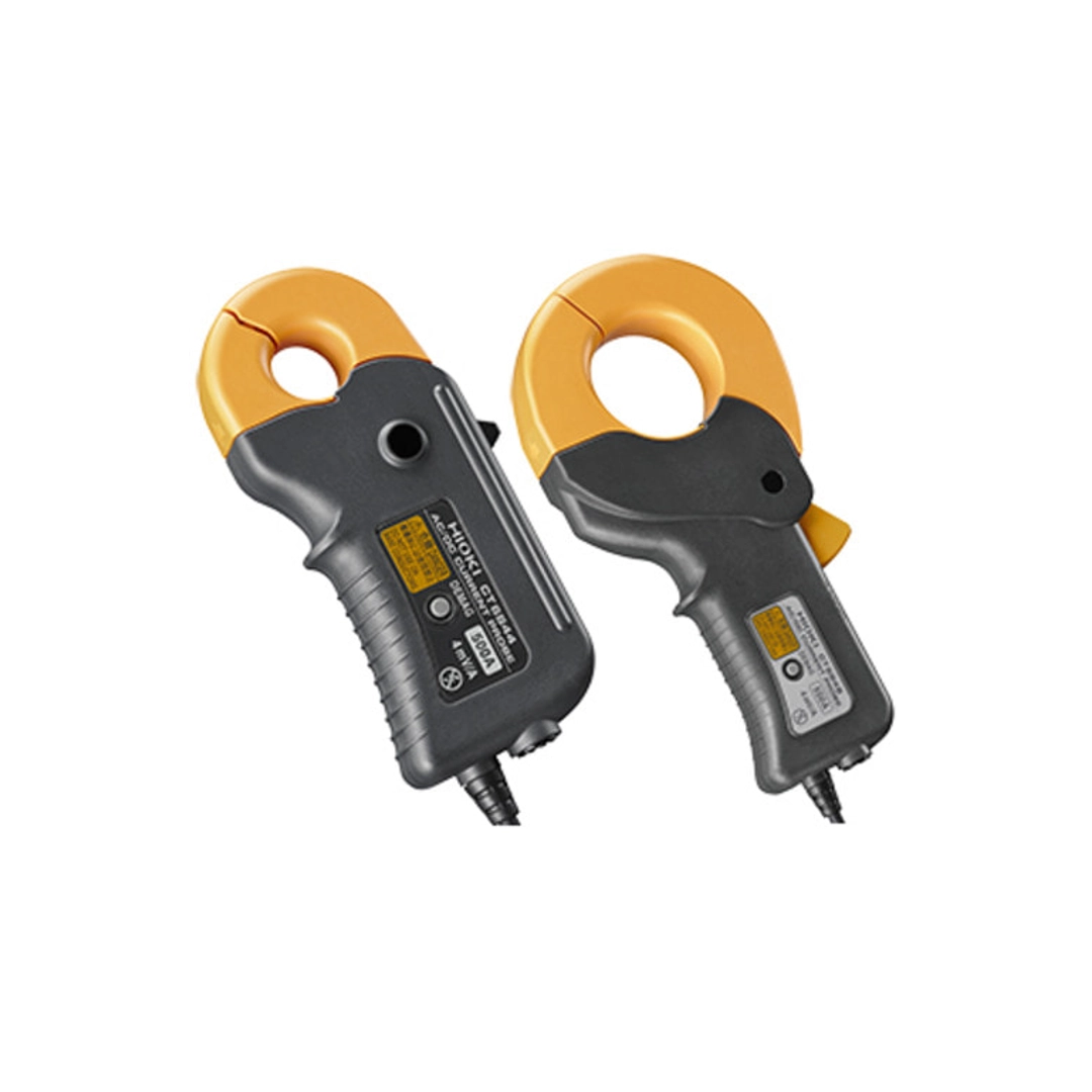 HIOKI CT6845 AC/DC 커런트 프로브 썸네일