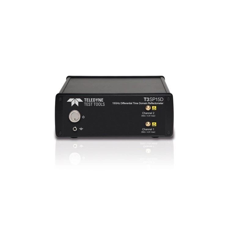 LECROY T3SP15D 시간 영역 반사계 썸네일