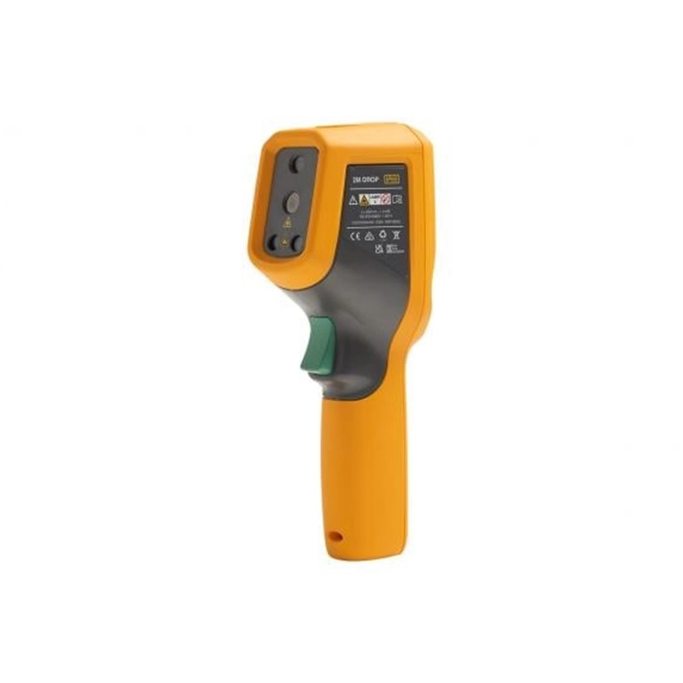 FLUKE VT08/TW-KOR 휴대용 적외선 열화상카메라 이미지