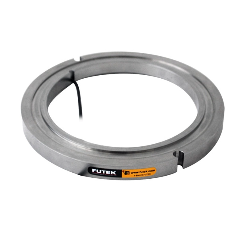 FUTEK QLA239 Custom Thru/Hole Donut Load Cell 썸네일