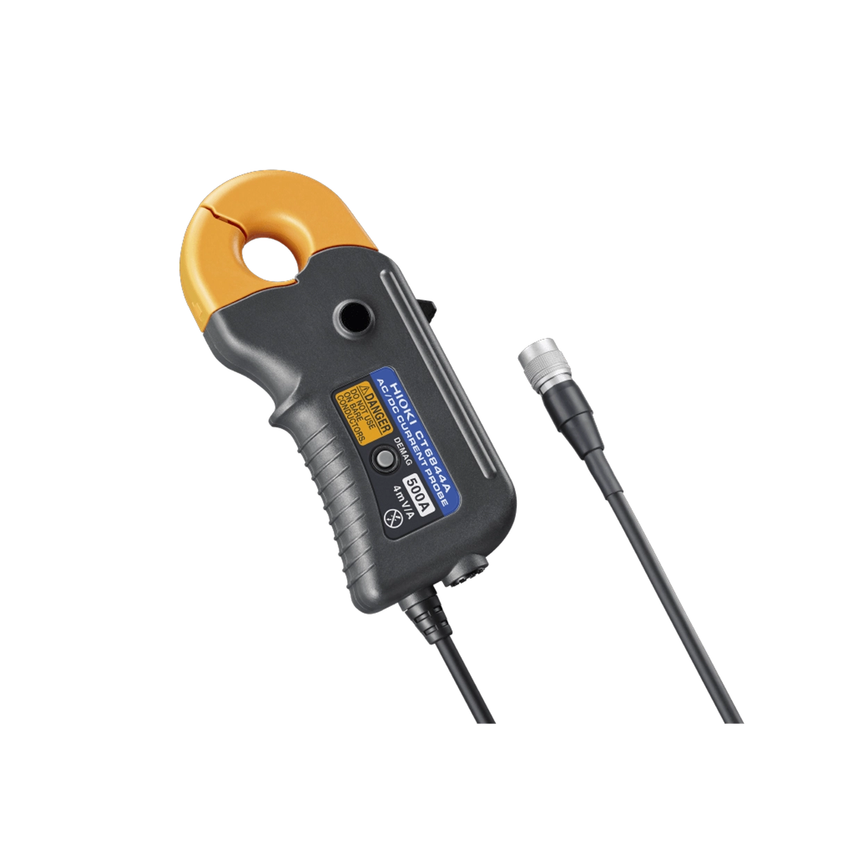 HIOKI CT6844A AC/DC 커런트 프로브 썸네일