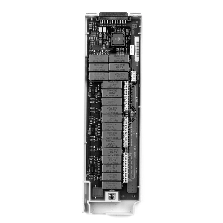 KEYSIGHT 34902A 16채널 멀티플렉서(2/4-와이어) 모듈, 34970A/34972A용 썸네일