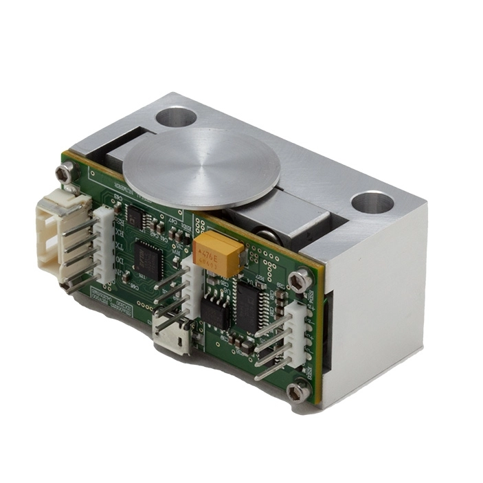 FUTEK QLA399 Parallelogram Load Cell with High Resolution RS232 Output 썸네일