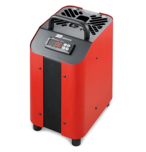 SIKA TP ZERO 0℃실현 빙점용 드라이블럭 (-10~100℃) 썸네일
