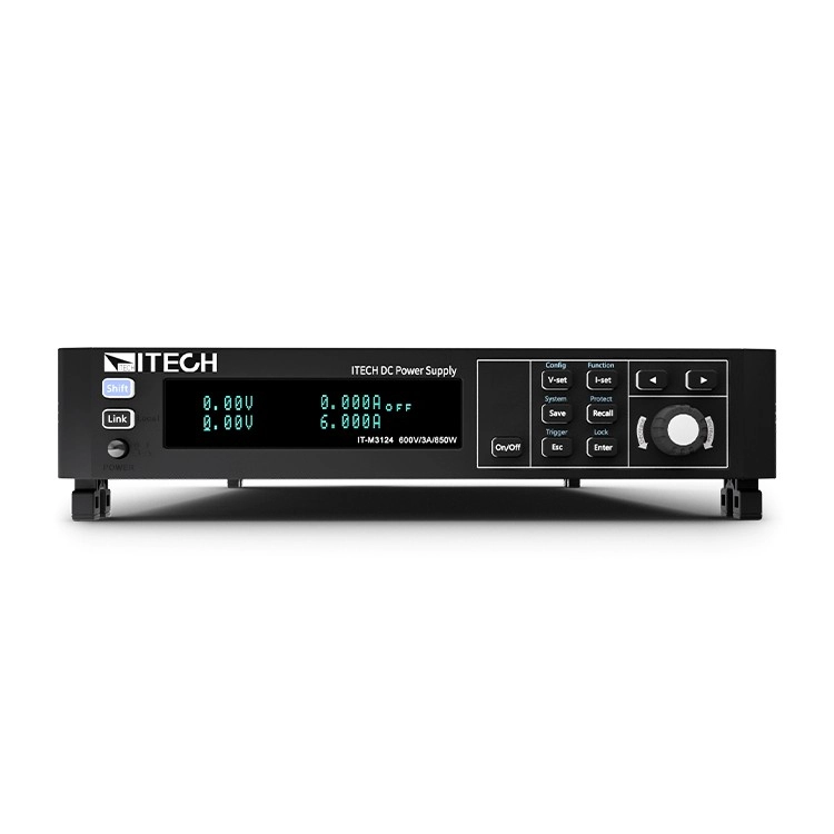 ITECH IT-M3100 초소형 파워 썸네일