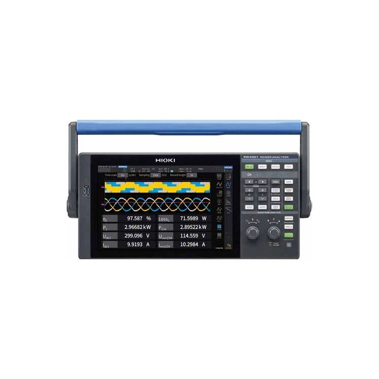 HIOKI PW4001 파워 아날라이저 썸네일