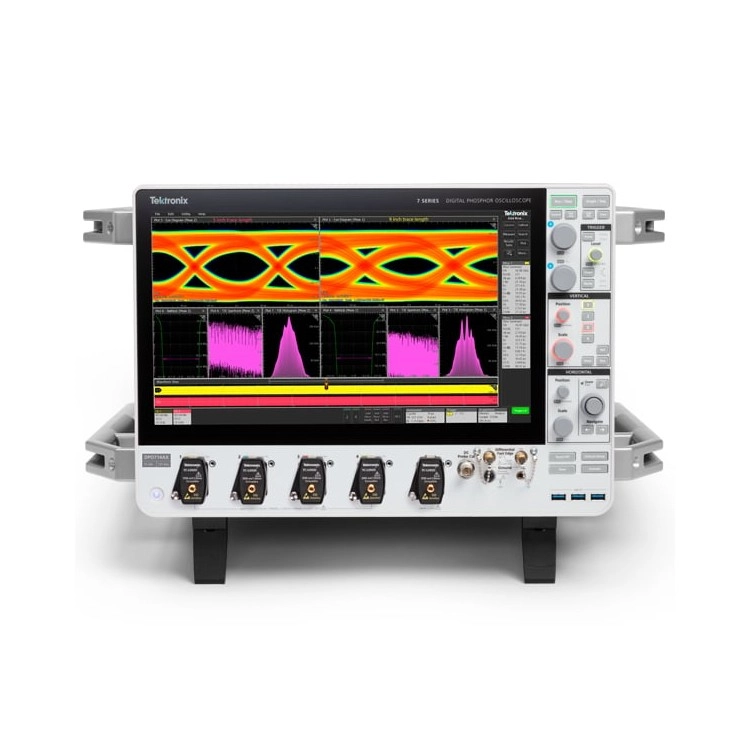 TEKTRONIX 7 SERIES DPO 디지털 포스퍼 오실로스코프 썸네일