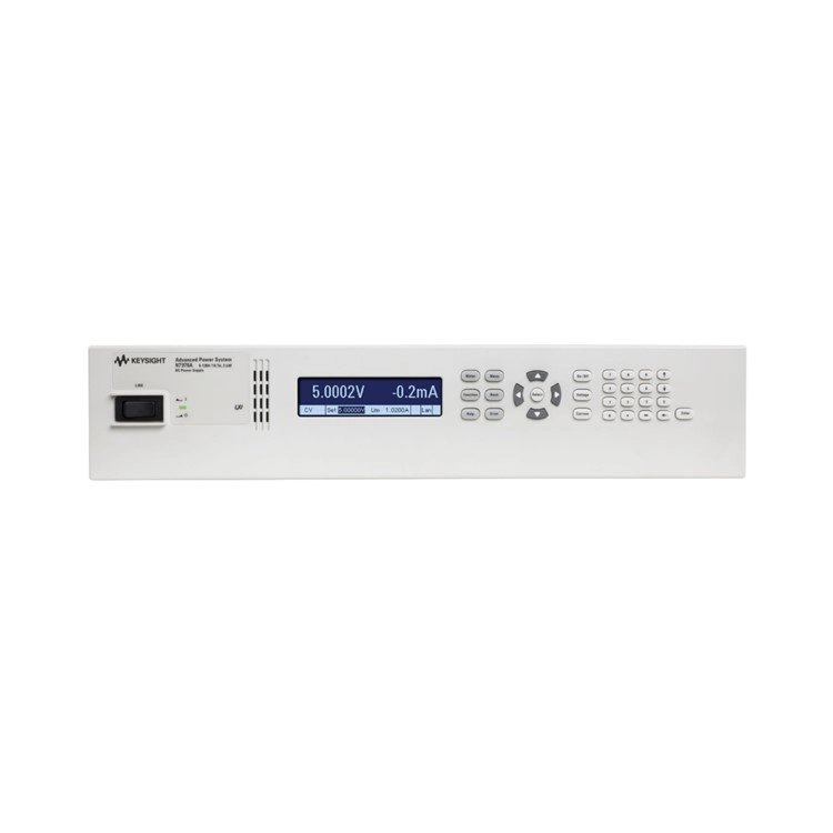 KEYSIGHT N7976A APS(Advanced Power System) – 동적 DC 전원 공급기, 120V, 16.7A, 2000W 썸네일