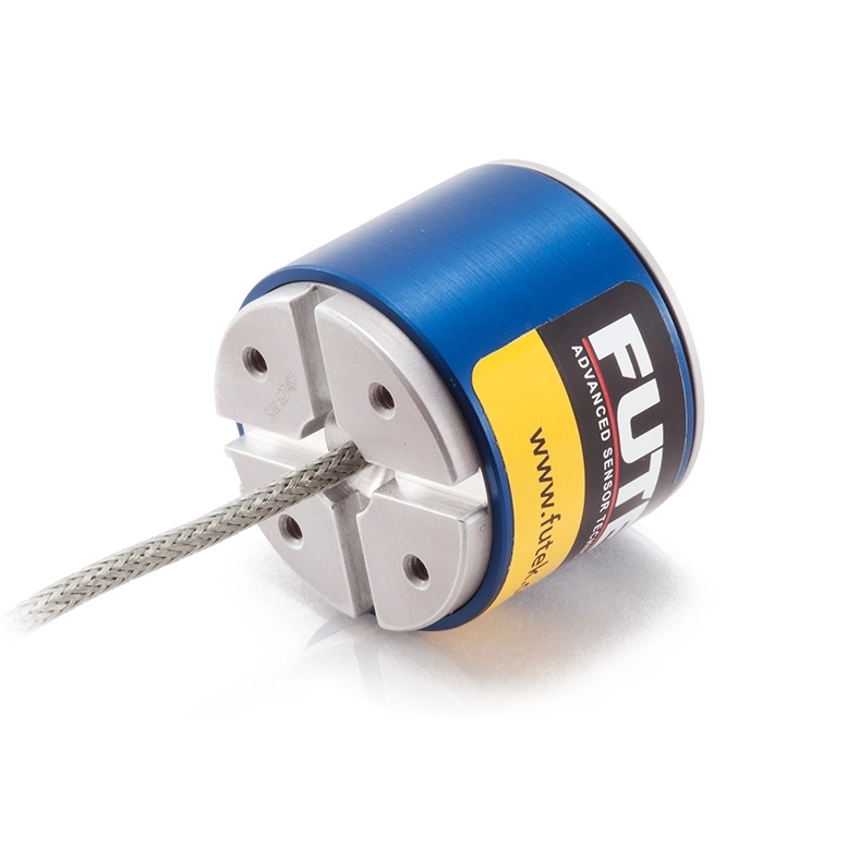 FUTEK QLA359 Custom Side Force Load Cell 썸네일