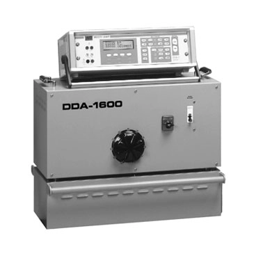 MEGGER DDA1600 차단기 시험기 썸네일