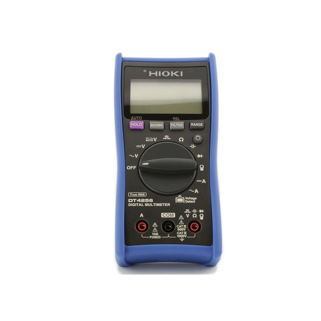 HIOKI DT4256 디지털 멀티 미터 이미지