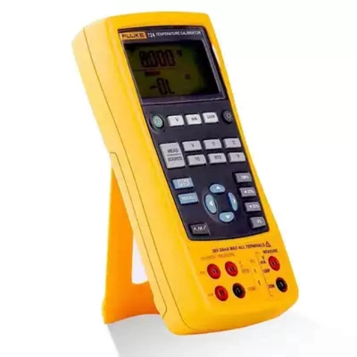 FLUKE 724/APAC/EDC 온도교정기 썸네일